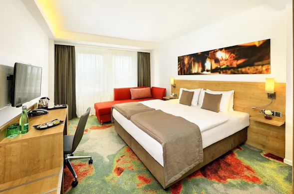 Städtetrip Prag für 2 (2 Nächte) - Hotel Duo Prag