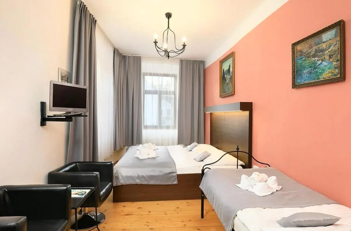 Städtetrip Prag für 2 (2 Nächte) - Hotel U Martina - 2