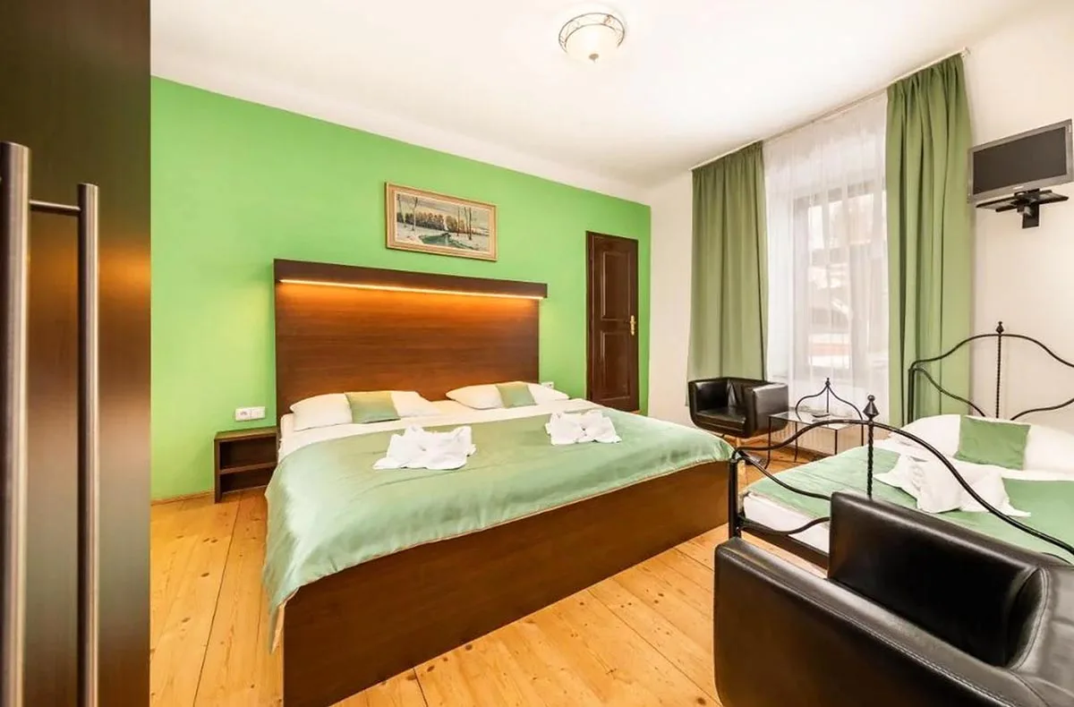 Städtetrip Prag für 2 (2 Nächte) - Hotel U Martina - 3