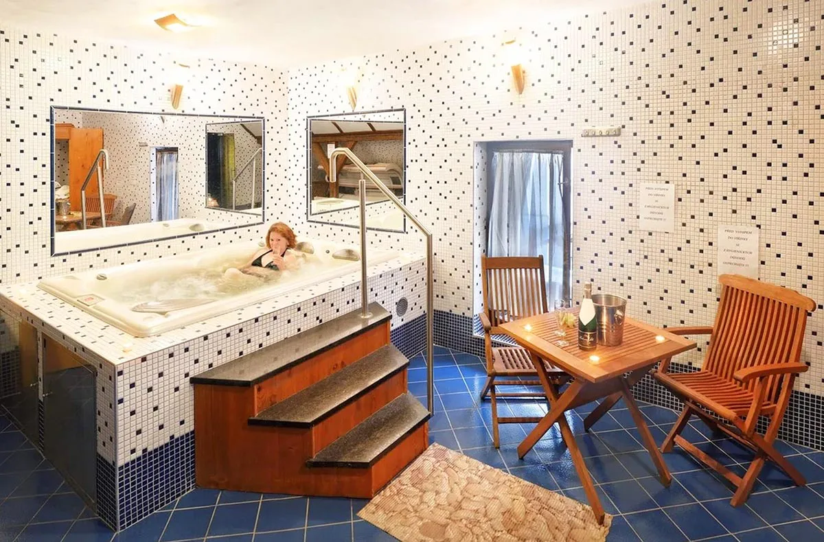 Städtetrip Prag für 2 (2 Nächte) - Hotel U Martina - 6