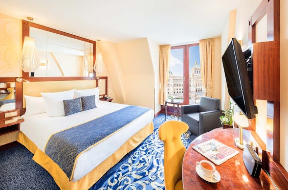 Städtetrip Prag für 2 (3 Nächte)