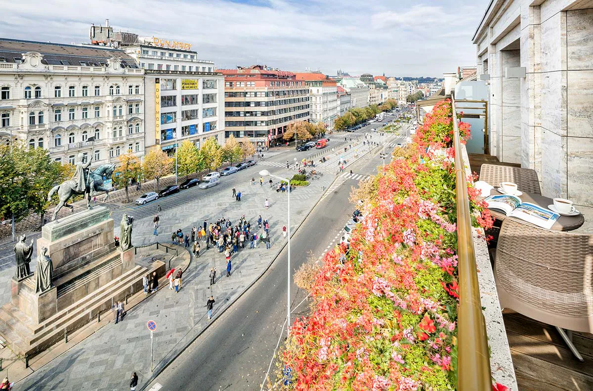 Städtetrip Prag für 2 (3 Nächte) - 3