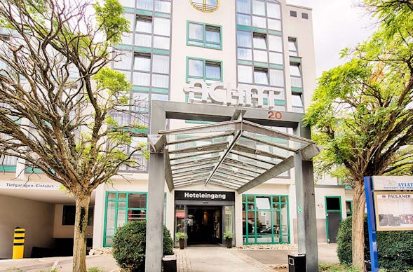 Städtetrip Stuttgart für 2 (1 Nacht)