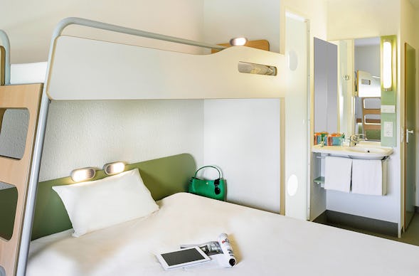 Städtetrip Stuttgart für 2 (1 Nacht)