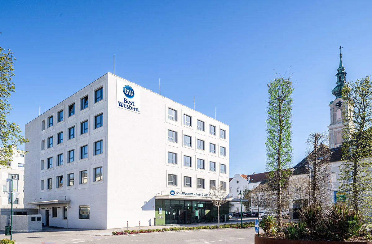Städtetrip Tulln an der Donau für 2 (2 Nächte) - 8