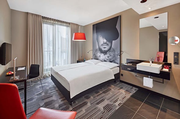 Städtetrip Tuttlingen für 2 (1 Nacht)