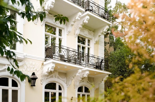 Städtetrip Wien für 2 (2 Nächte) Villa R