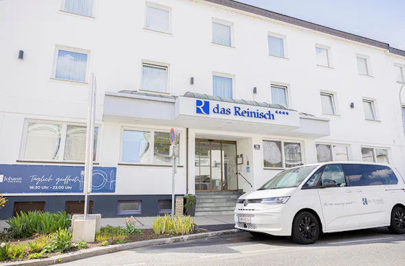 Städtetrip Wien für 2 (2 Nächte)