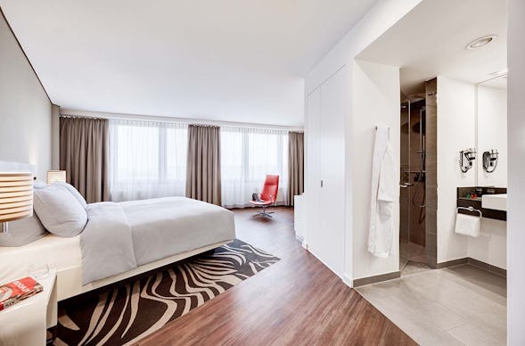 Städtetrip Wiesbaden für 2 (1 Nacht)