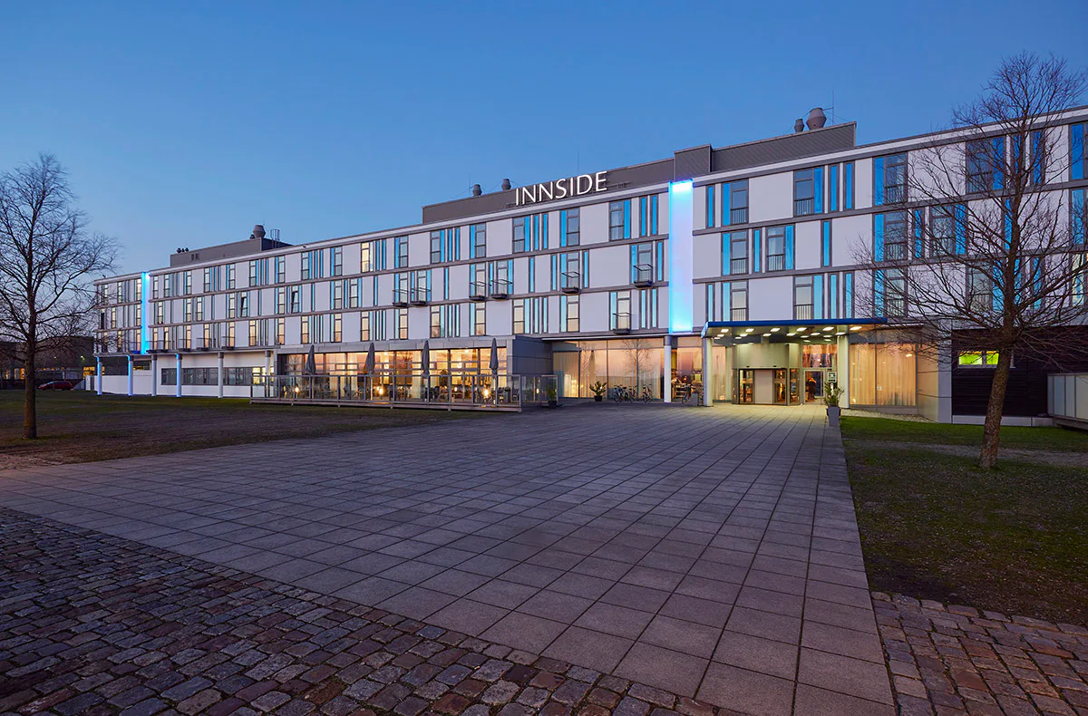 Städtetrip Bremen für 2 (1 Nacht) - 1
