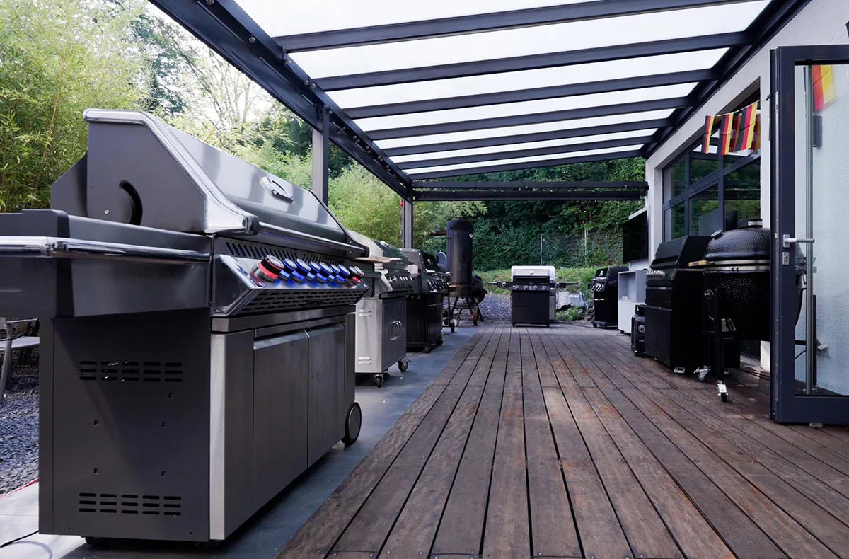Steak Grillkurs Bergisch Gladbach - 2
