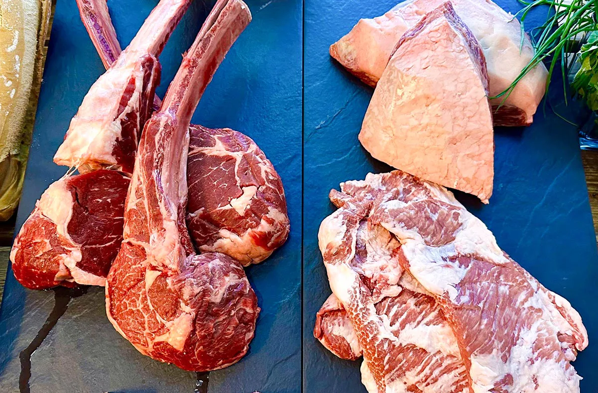 Steak Grillkurs Bergisch Gladbach - 3
