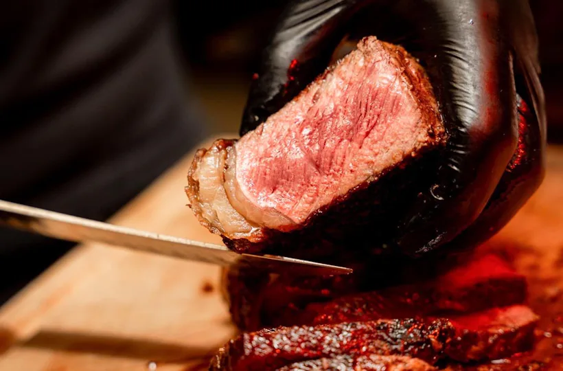 Steak Tasting Chemnitz (4 Std.)