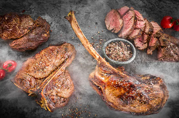 Steak Tasting Hagen
