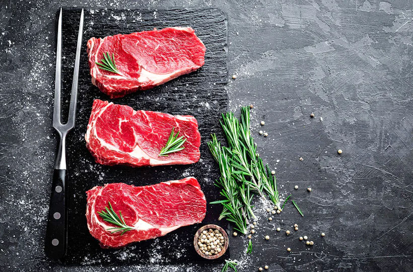 Steak Tasting Landshut