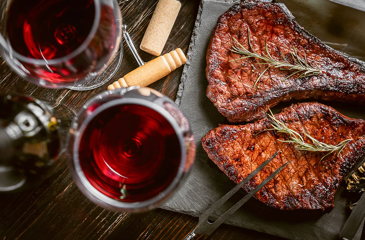 Steak Tasting Landshut - 2