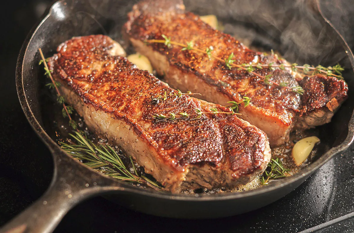 Steak Tasting Landshut - 3