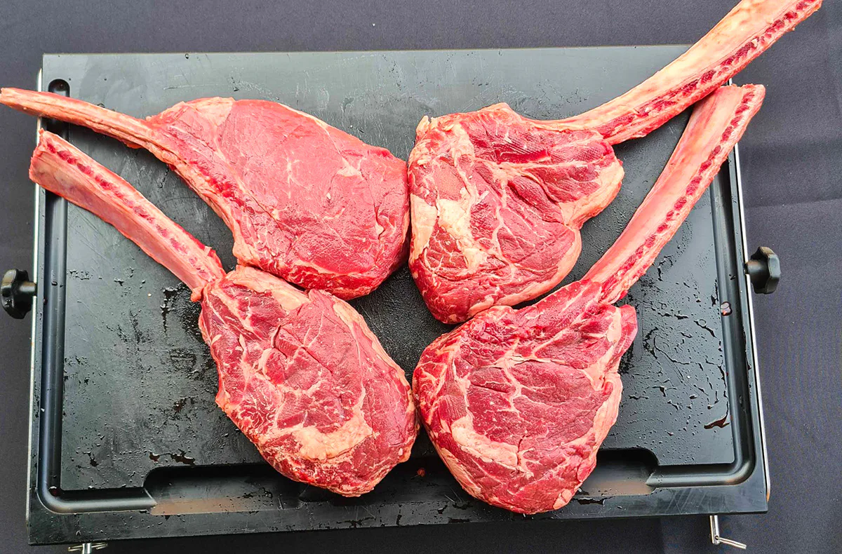Steak Tasting Landshut - 4