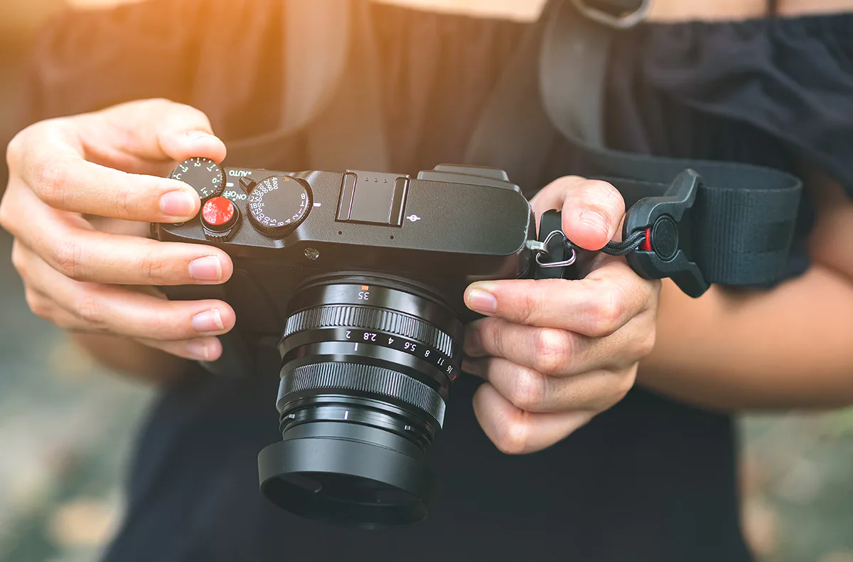 Straßenfotografie-Kurs - 2