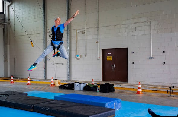 Stuntworkshop Frankfurt am Main