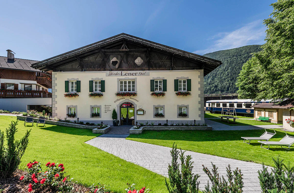 Außergewöhnlich Übernachten Südtirol für bis zu 4 (3 Nächte) - 2