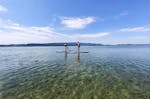 SUP Tour Bodensee