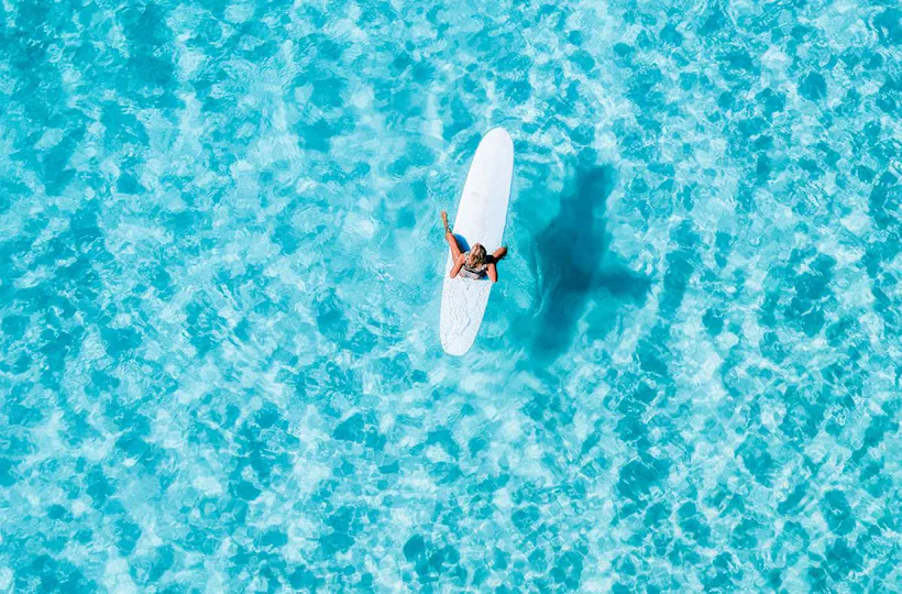 Surfkurs Bordeaux (3 Tage)