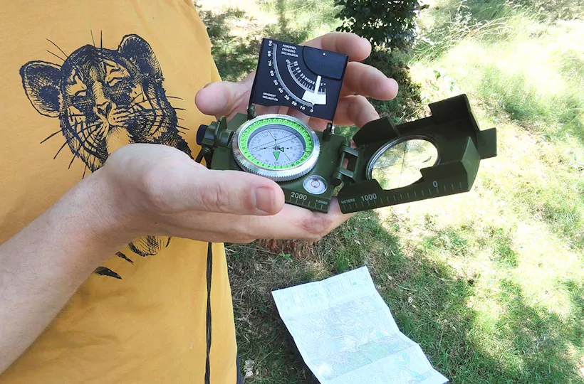 Survival Abenteuer Wehrheim