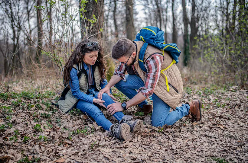 Survival Kurs Dettmannsdorf (Erste Hilfe)