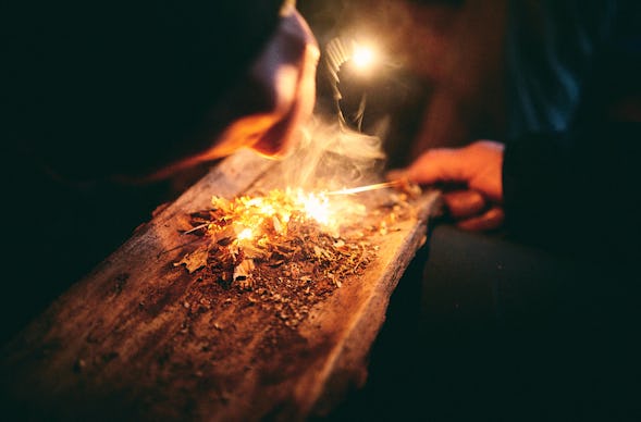 Survival Kurs Heiligengrabe (2 Tage)