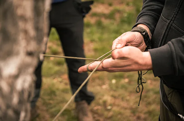 Survival Tag Hamburg