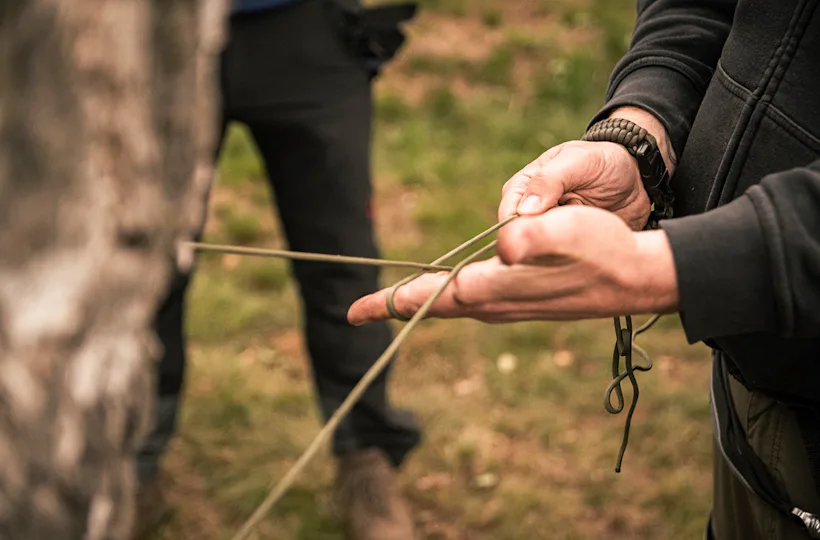 Survival Tag Hamburg