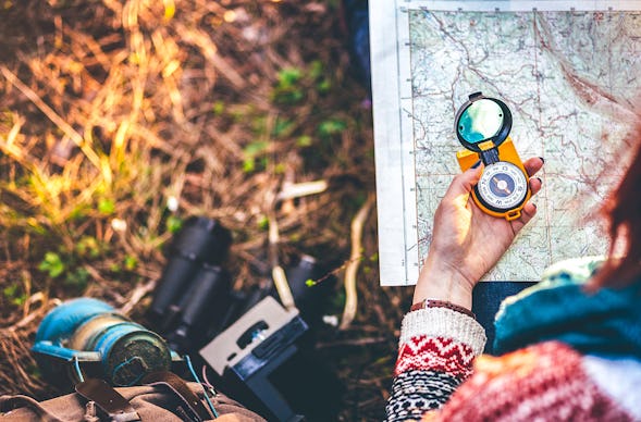 Survival Training Bad Peterstal-Griesbach