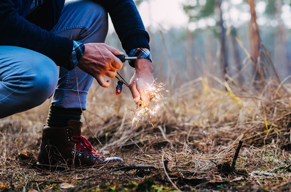 Survival Training Waldkirchen an der Thaya
