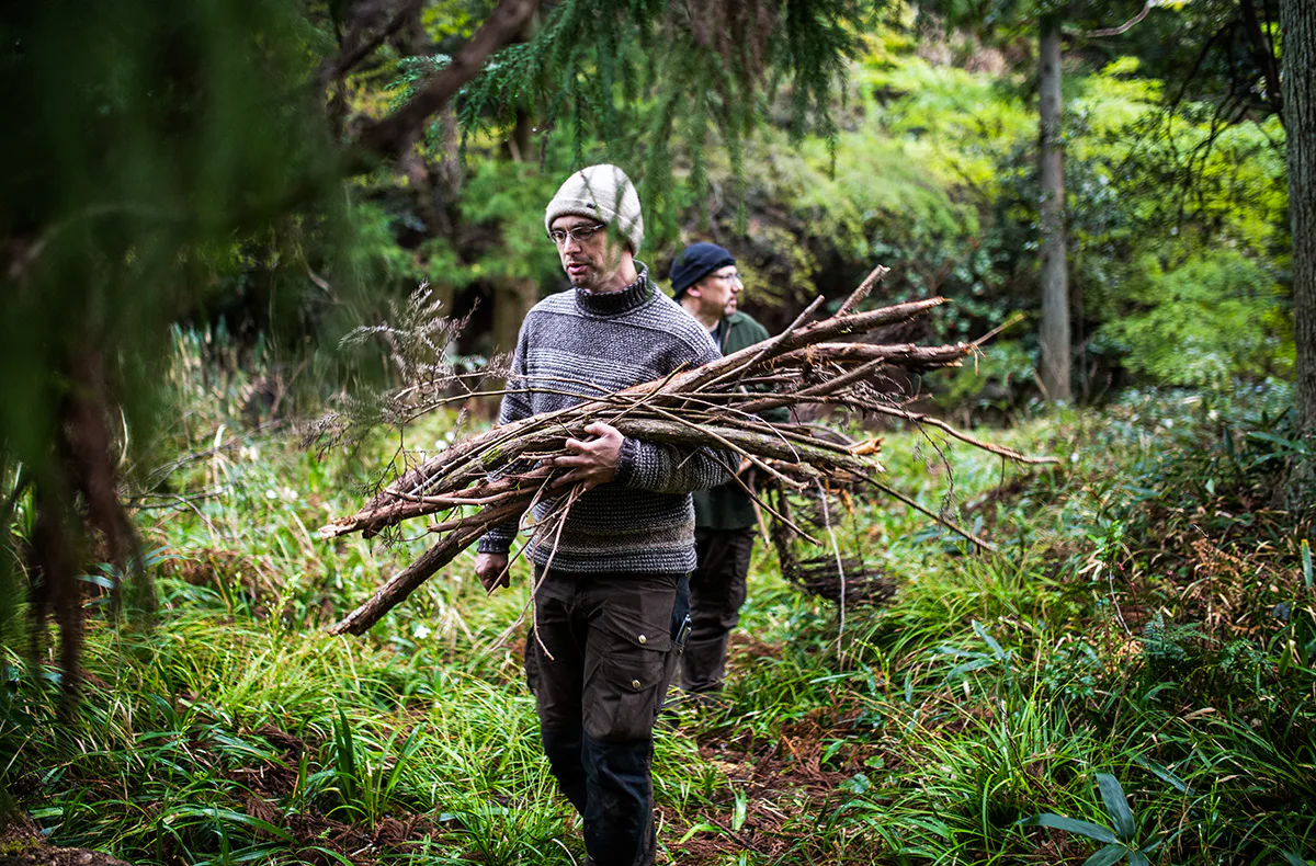Survival Training Waldkirchen an der Thaya - 2