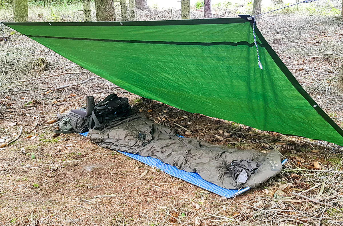 Survival Training Waldkirchen an der Thaya - 6