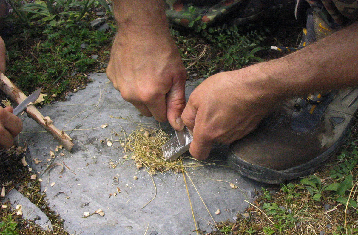 Survival Training Bad Kreuznach (2 Tage) - 4