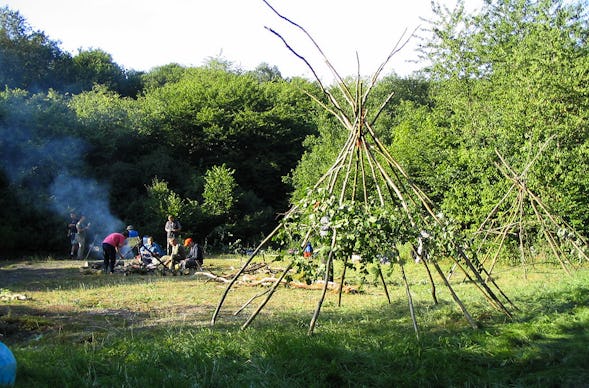 Survival Training Bad Kreuznach (2 Tage)