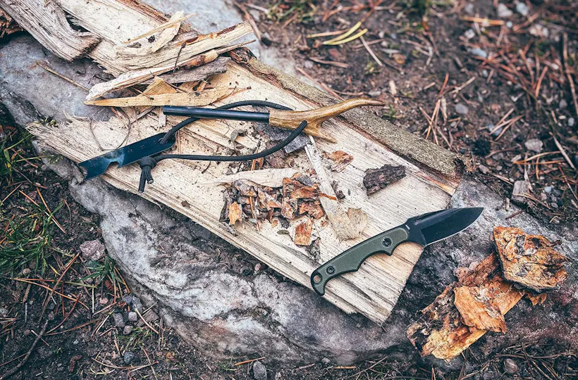 Survivaltraining Großhabersdorf (7 Std.)