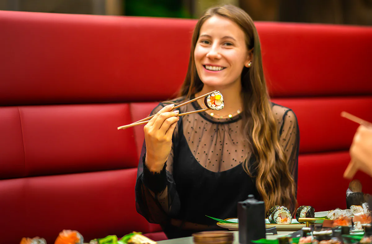 Sushi Kurs Tuttlingen (Exklusiv) - 2