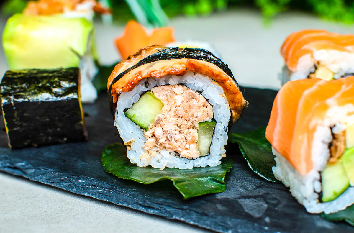 Sushi Kurs Tuttlingen (Exklusiv) - 5