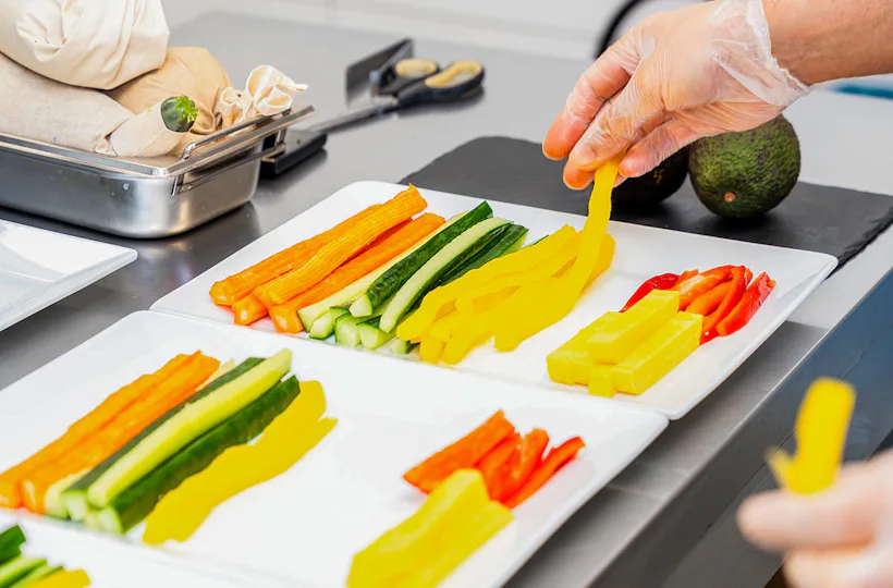 Sushi-Kurs Basic