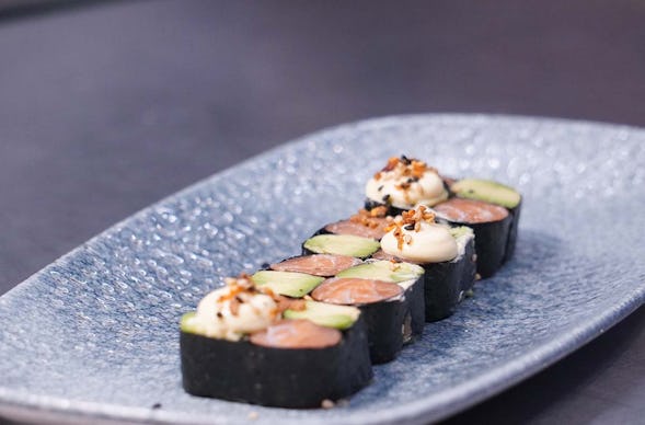 Sushi Workshop Warnemünde