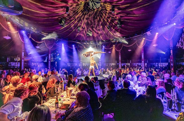 teatro München (Superior Ticket - Tageskategorie B)