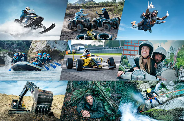 Geschenkbox Besondere Nächte als PDF