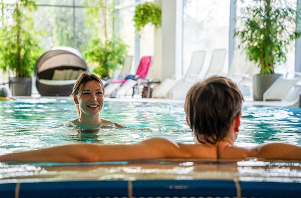 Therme Bad Bergzabern für 2