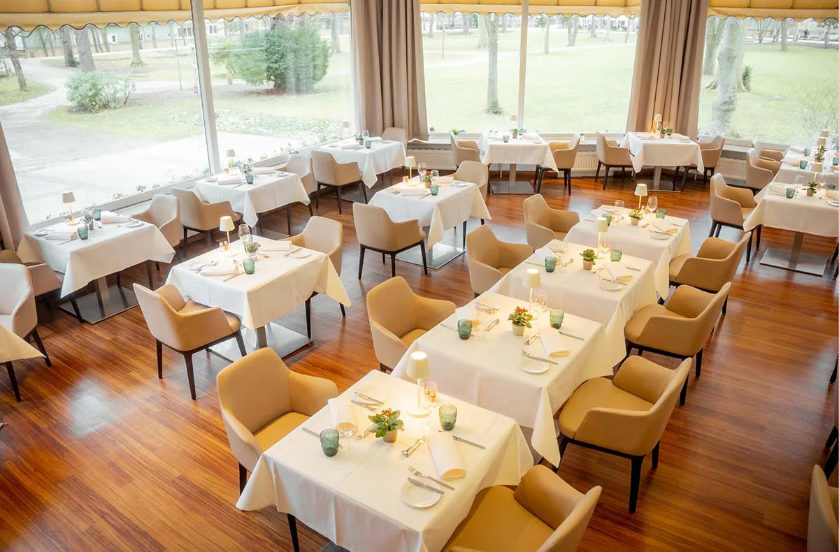 Thermen-Kurzurlaub Bad Kreuznach für 2 - 11