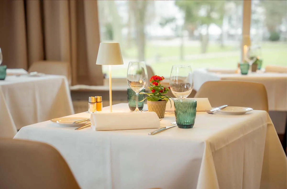 Thermen-Kurzurlaub Bad Kreuznach für 2 - 12