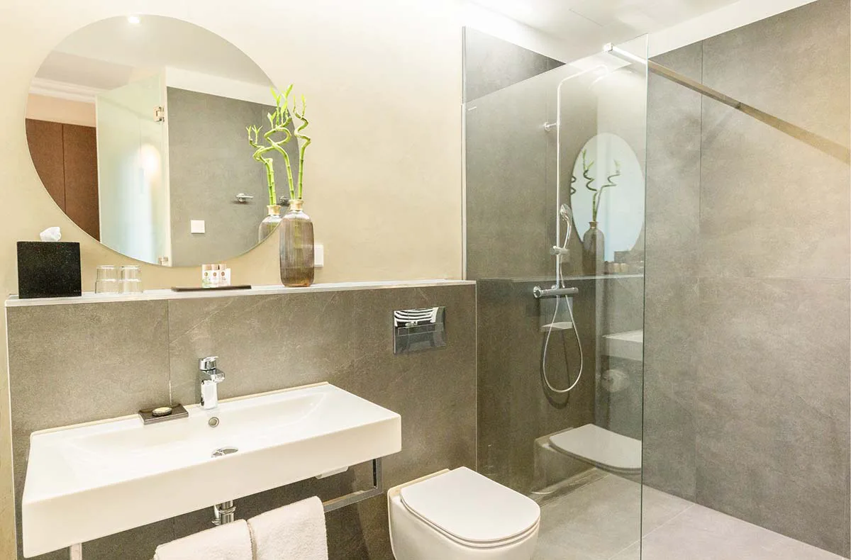 Thermen-Kurzurlaub Bad Kreuznach für 2 - 3
