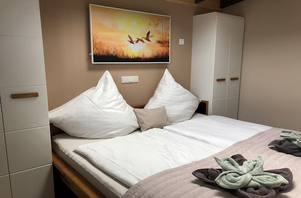 Übernachten im Tiny House in Soltau für die Familie (2 Nächte)